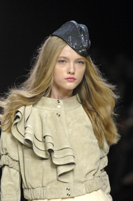 Vlada Roslyakova pic #281652