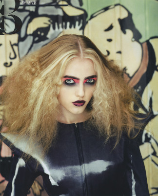 Vlada Roslyakova pic #268075