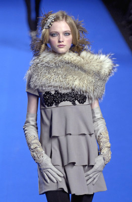 Vlada Roslyakova pic #291449