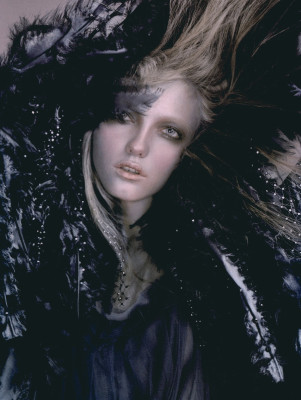 Vlada Roslyakova pic #130878