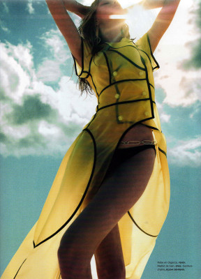 Vlada Roslyakova pic #98321
