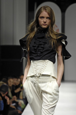 Vlada Roslyakova pic #266735