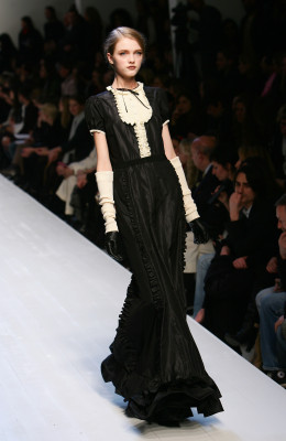 Vlada Roslyakova pic #274921