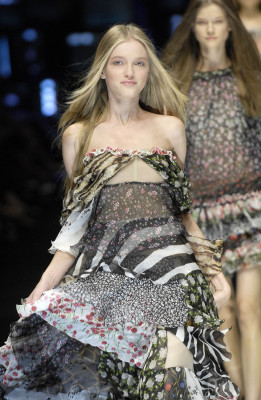 Vlada Roslyakova pic #297827