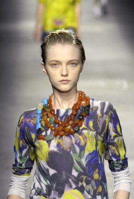 Vlada Roslyakova pic #288257