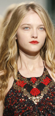 Vlada Roslyakova pic #286101