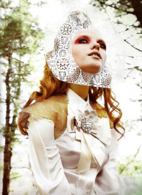 Vlada Roslyakova pic #165899