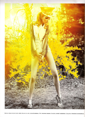 Vlada Roslyakova pic #165886