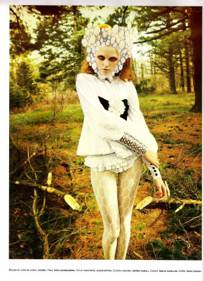 Vlada Roslyakova pic #165897