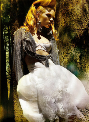Vlada Roslyakova pic #165895