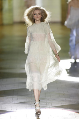 Vlada Roslyakova pic #275109