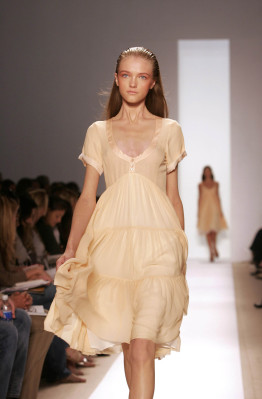 Vlada Roslyakova pic #288200