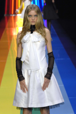 Vlada Roslyakova pic #263443