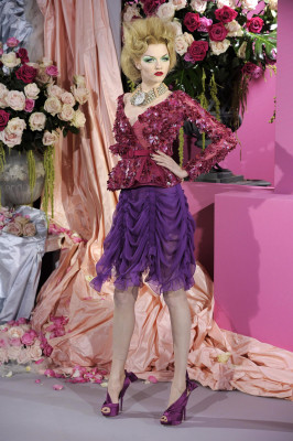 Vlada Roslyakova pic #233948