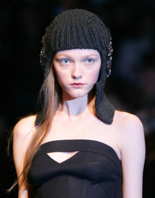 Vlada Roslyakova pic #299047