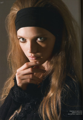 Vlada Roslyakova pic #177584