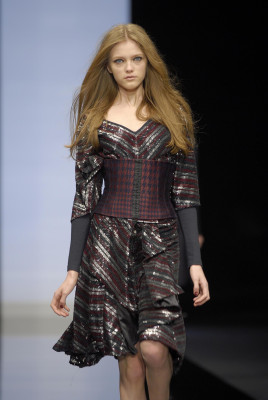 Vlada Roslyakova pic #268511