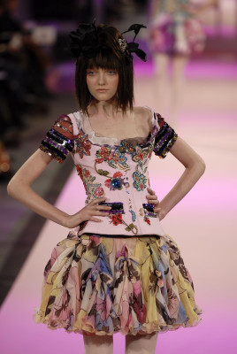 Vlada Roslyakova pic #275148