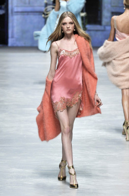 Vlada Roslyakova pic #288463