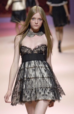 Vlada Roslyakova pic #266350