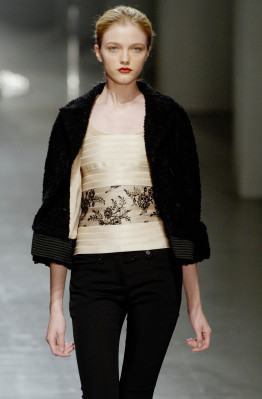 Vlada Roslyakova pic #284844