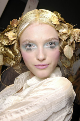 Vlada Roslyakova pic #214291