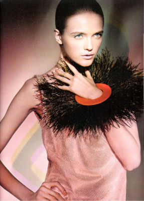 Vlada Roslyakova pic #268965