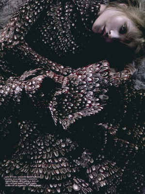 Vlada Roslyakova pic #105050