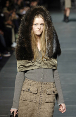 Vlada Roslyakova pic #287094