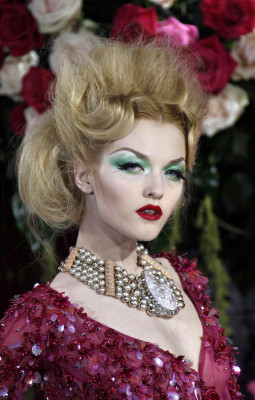 Vlada Roslyakova pic #233964
