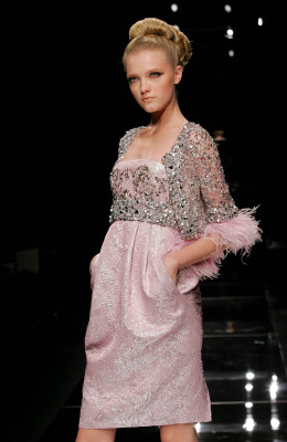 Vlada Roslyakova pic #288468