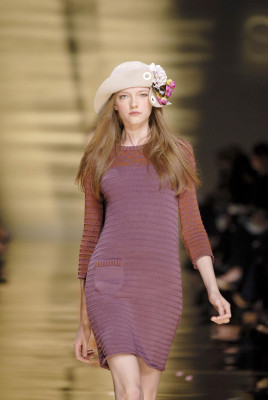 Vlada Roslyakova pic #274321