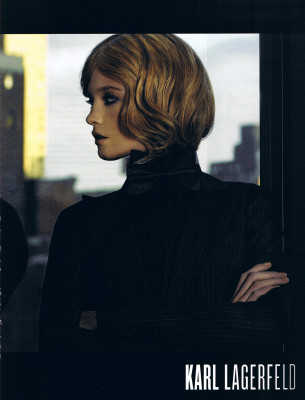 Vlada Roslyakova pic #215572