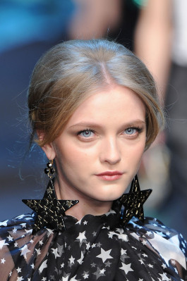 Vlada Roslyakova pic #407504