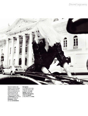 Vlada Roslyakova pic #454491
