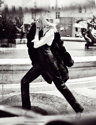Vlada Roslyakova pic #454494