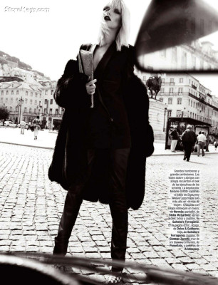 Vlada Roslyakova pic #454495
