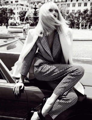 Vlada Roslyakova pic #454496