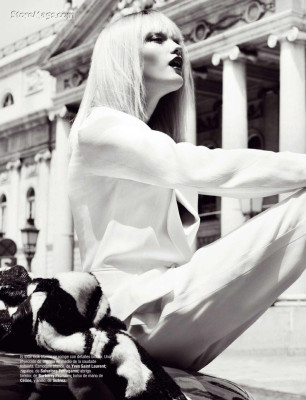 Vlada Roslyakova pic #454501