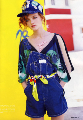 Vlada Roslyakova pic #275613