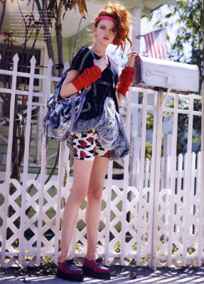 Vlada Roslyakova pic #275564