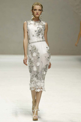 Vlada Roslyakova pic #410125