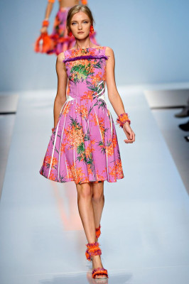 Vlada Roslyakova pic #440471