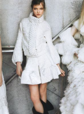Vlada Roslyakova pic #177590