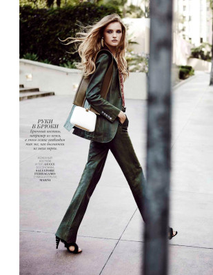 Vlada Roslyakova pic #832040