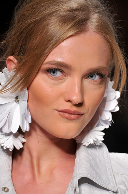 Vlada Roslyakova pic #407505