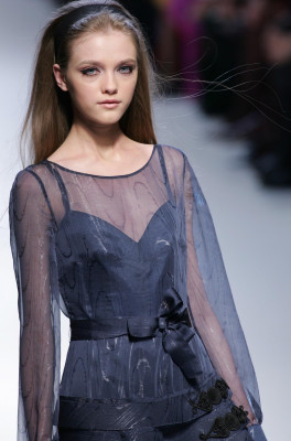 Vlada Roslyakova pic #297154