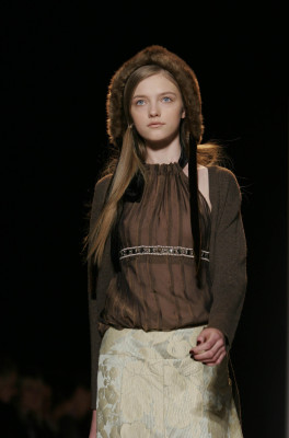 Vlada Roslyakova pic #291447