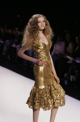 Vlada Roslyakova pic #266838