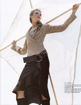 Vlada Roslyakova pic #274262